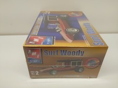 AMT Surf Woody Buyer’s Choice (SEALED) 1:25 Model Car Kit 31921