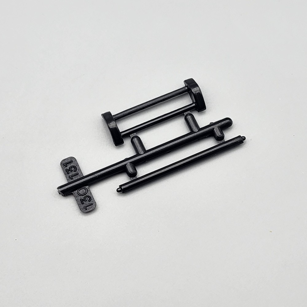 AMT 1/25 Kenworth Hideout Truck Parts Kit Bash Pieces #130 #131