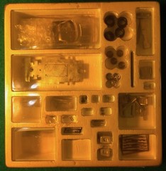 FERRARI VINTAGE SCALE MODEL KITS SELECTION ~ BUY $150+ GET FREE SHIP WITHIN USA