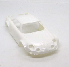 Union Heller Alpine Renault A110 1/24 MC-18-1500 NO DECALS Racing Model Kit