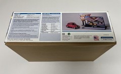 Revell Monogram 1/24 Highway Scenes ’37 Ford Sedan Custom w/ die-cut diorama set