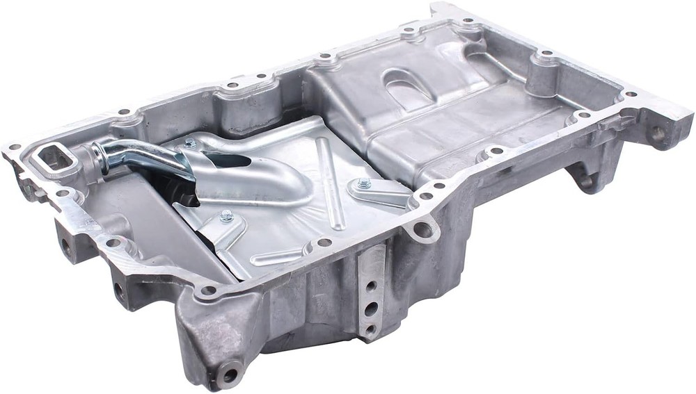 2.2L 2.4L Engine Oil Pan for Buick Allure Lacrosse Regal Chevrolet Captiva