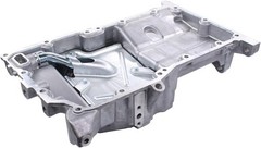 2.2L 2.4L Engine Oil Pan for Buick Allure Lacrosse Regal Chevrolet Captiva