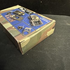 Verlinden Productions 1453 M8 Interior Exterior Update Set Tamiya 1:35