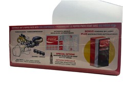 AMT 1166 Popper 1977 Pinto Model Kit