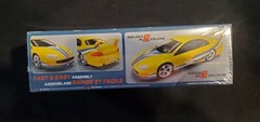 AMT SNAPFAST 1998 CHRYSLER CONCORDE STREET HEAT – 1/25 – AMT1227 – NEW – SEALED