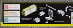 1/35 Ardelt-Rheinmetall 8.8cm Pak 43 Waffenträger Dragon #6728 Factory Seal MISB