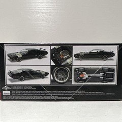 Revell Fast & Furious Dom’s ’71 Plymouth GTX 2’n1 1:24 Plastic Kit 85-4477