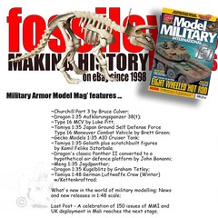 MODEL MILITARY INTERNATIONAL ISSUE 150 OCTOBER 2018