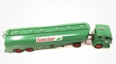 1956 White-Fruehauf Gas Truck Atlantis 1/48 Scale Plastic Model Kit