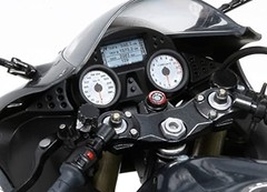 Tamiya 1/12 Motorcycle No.111 Kawasaki ZZR1400 14111