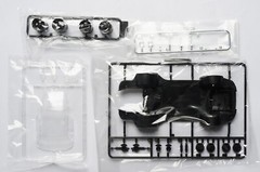FUJIMI 1/24 Porsche 911 Carrera RSR Turbo ’74 Watkins Glen #9 RS-99 model kit