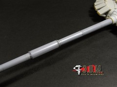 1:35 Resin Barrel 2A46M M1 for T 72 T 80 T 90 Meng RFM