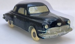 1948 Studebaker Commander Promo 1/28 NATIONAL PRODUCTS Melody Blue (Near Black)