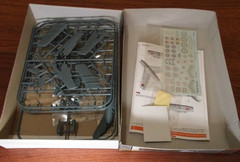x1 MiG-15bis ProfiPack Edition Partially Assembled Eduard 1:72 TexasNerdGames