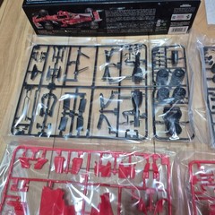 Tamiya 1/20 scale Ferrari SF70H Plastic model Kit　From JAPAN