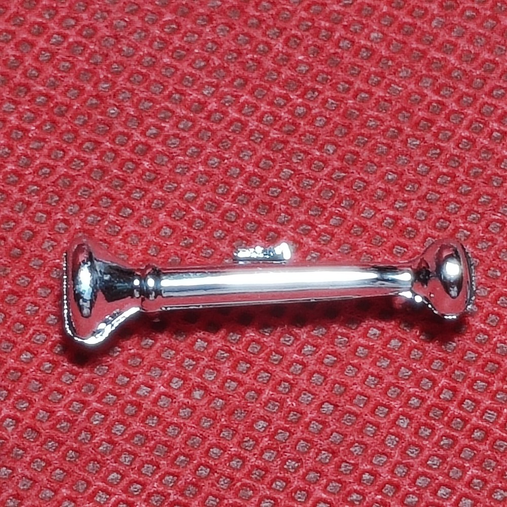 Semi Air Horn Mack R685ST 1:25 Scale Model Truck Part AMT