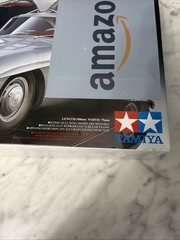 TAMIYA 24338 MERCEDES-BENZ 300SL MODEL KIT-NIB-1/24 SCALE