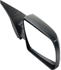 Passenger Side Power Heated Blind Spot Mirror for Toyota Tundra 2014-2021, Textu