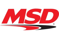 FAB16801 MSD Ignition Box 3 Pcs. 1/16th Scale