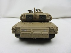 ROCO MINITANKS DBGM #519 US Army M1A1 Abrams Main Battle Tank C31 1/87 HO