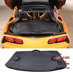 Hardtop Removable Roof Panel Storage Bag Compatible with Corvette C7 Stingray