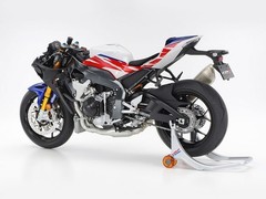 MODEL KIT HONDA CBR1000RR-R FIREBLADE SP 30 YEARS MOTORCYCLE 1/12 TAMIYA 14141