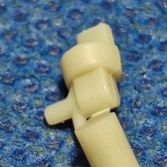 🌟 Master Cylinder 1956 Chrysler 300B 1:25 Scale 1000s Model Car Parts 4 Sale