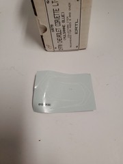1970 Chevy Corvette LT-1 Mulsanne Blue dealer promo 1/25 AMT Ertl