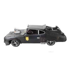 1973 Mad Max V8 Interceptor Car Model