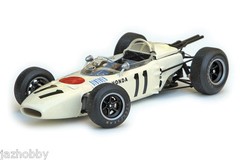Tamiya 20043 1/20 Model Formula One Kit RA272 1965 F1 Ginther/Bucknum