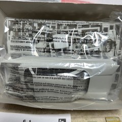 AMT Ertl ’60 Ford Starliner 1/25 Scale #30044 Skill Level 2 Unsealed Box