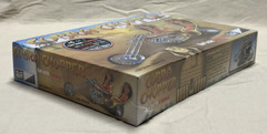 MPC 1/25Scale Cobra Chopper (Trick Trike Series) Model Kit 896/12 & Testers Glue
