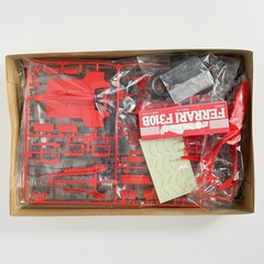 TAMIYA 1/20 FERRARI F310B Item20044 with NEW DECALS8