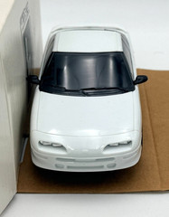 AMT ERTL Dealer Promo – White 1992 Geo Storm GSI – #6127