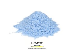 USCP 24A044 Hi-Quality Flocking powder Light Blue 30ml
