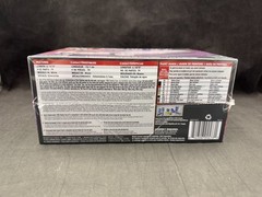 Revell 1985 Pontiac Fiero GT 1:24 Scale Plastic Model Kit 14573
