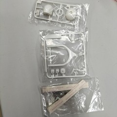 TAMIYA 1/10 Formula E GEN2 Champion Color Collectables 17+