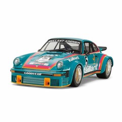 Tamiya 1/24 Porsche 934 Turbo RSR Vaillant LIMITED EDITION RE-RELEASE TAM24334