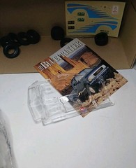 AMT 1949 FORD Coupe 2N1 model car kit