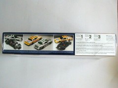 FACTORY SEALED Monogram Darrell Waltrip Combo #6391 Pepsi Mountain Dew Cars