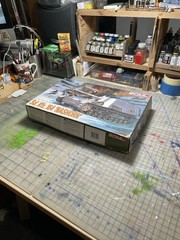 DML 1/35 Sd.kfz. 164 “Nashorn” Model Kit 1:35 ‘39-‘45 Series New Open Box Nice!!