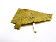 Ferdinand Zvezda 1:35 PE Detail Set for Sd.Kfz. 184
