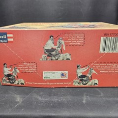 Revell Mr. Gasser Ed Big Daddy Roth Model Kit 85-4177. NIB!!