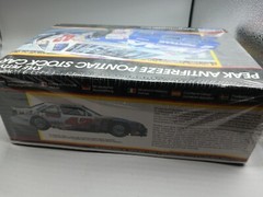 1/24 Monogram Peak Antifreeze Pontiac Stock Car Sealed Package