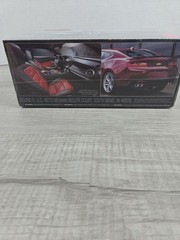AMT SNAP-IT 2015 CHEVROLET CAMARO SS 1/25 SCALE MODEL KIT #982