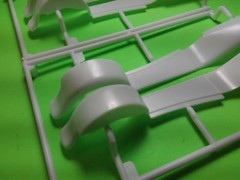 32 1932 Ford 5 Window Coupe 1/25 Lot of 2 full fenders running boards custom