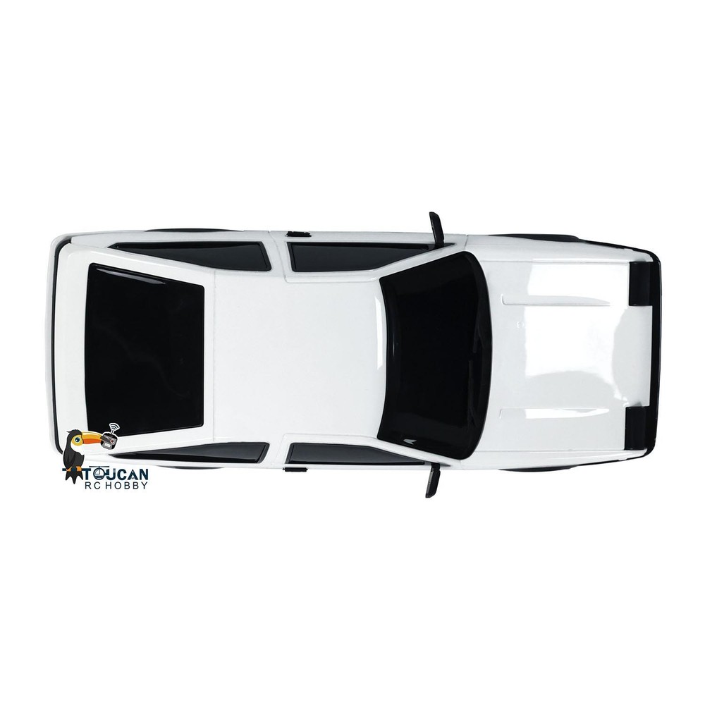 Limited Stock LDRC1/18 LD1801 RC Drift Car RWD AE86 Racing Vehicles Gyroscope