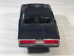 1966 Ford Thunderbird AMT Craftsman Kit First Issue