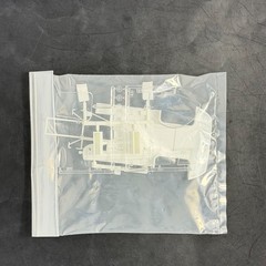 UNION MODEL 1/24 FERRARI P4 from JAPAN2